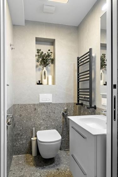 Bloc boutique nou - ultra-central, cu design de lux și parcare subterană - 27