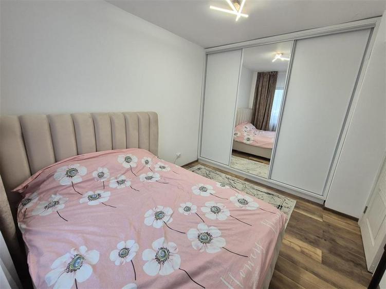 Apartament 3 camere, mobilat, parcare, boxa, BLOC NOU, Pepinierii - 5