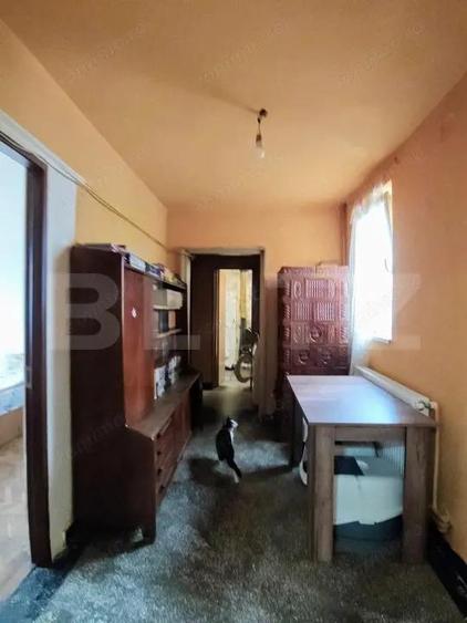 Apartament 4 camere, central, orasul Nasaud - 8