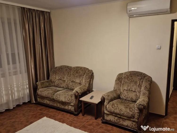 Apartament 2 camere-Tomis Nord (Campus)-etaj 1-termen lung - 2