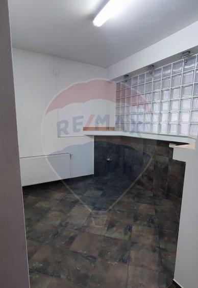 Spa?iu comercial Traiav Vuia - 150mp - 16