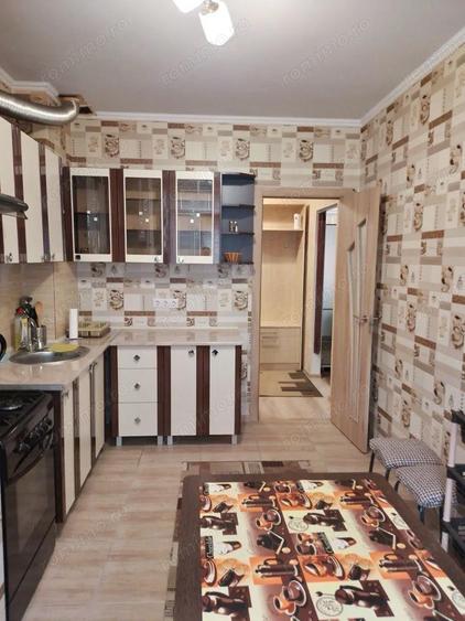 Garsoniera in zona Crangasi - 3