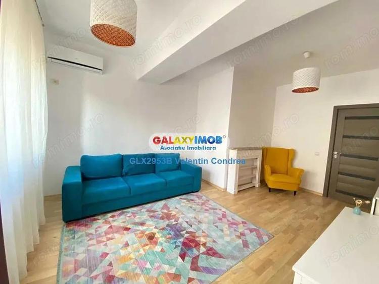 Apartament 2 Camere Brancoveanu - 2