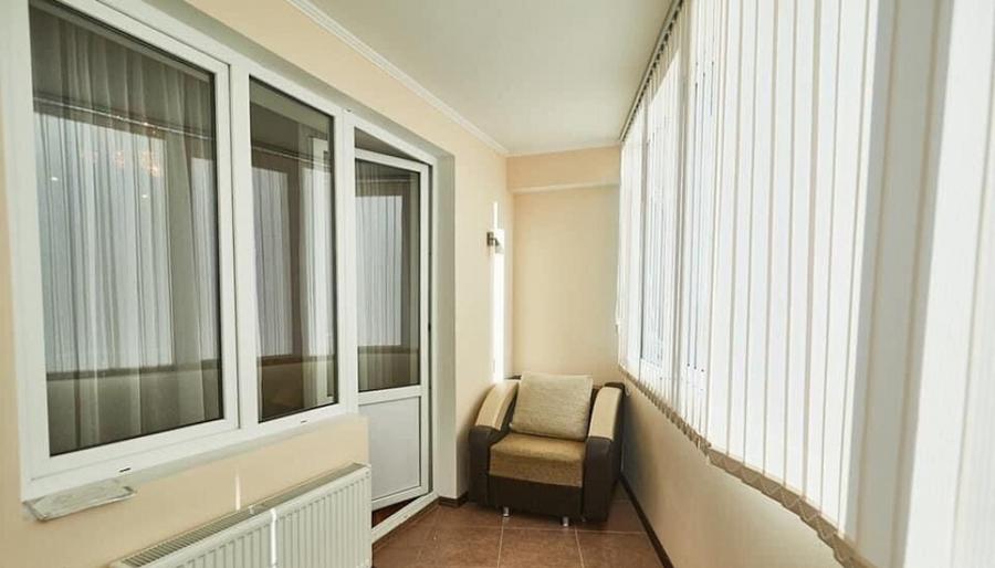 2 camere - zona Banu Manta - 2