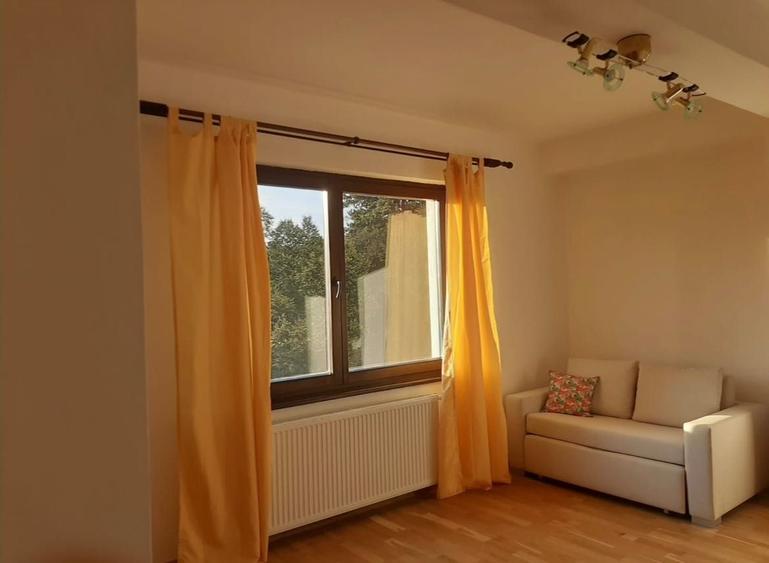 Vand apartament Sibiu Parc sub Arini - 1