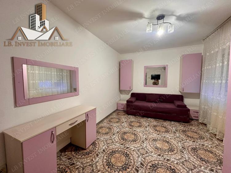 Apartament cu doua camere Aradului-mobilat&utilat-decomandat - 6