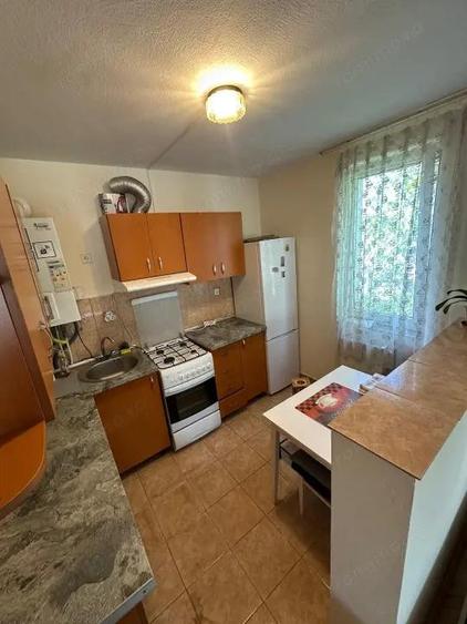 Garsoniera de inchiriat 36 mp, balcon 10 mp, zona Grigorescu! - 4