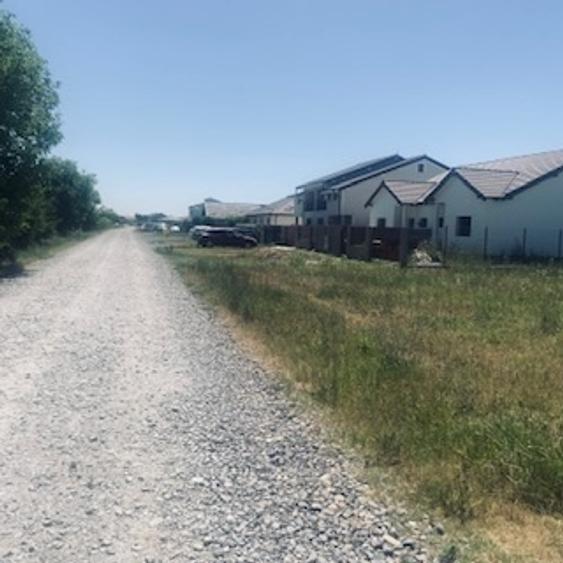 Vand Teren Mosnita Veche 678 mp! - 1