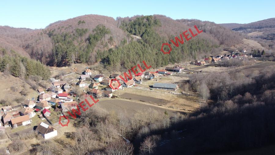 Proprietate unică de vânzare în Valea Zălanului – Inima fermecătoare a Zona Bara - 7