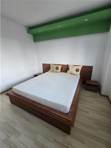 Brancoveanu-Nitu Vasile,apartament 3 camere,bloc reabilitat - 7