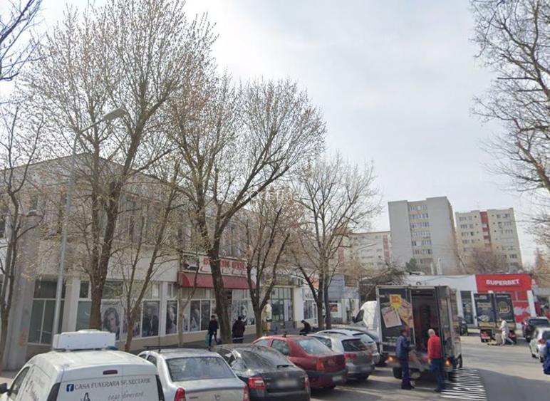 Spatiu comercial de VANZARE, 90 mp – Investitie in spatiu comercial Spatiu comercial de VANZARE, 90 mp – Investitie in spatiu comercial