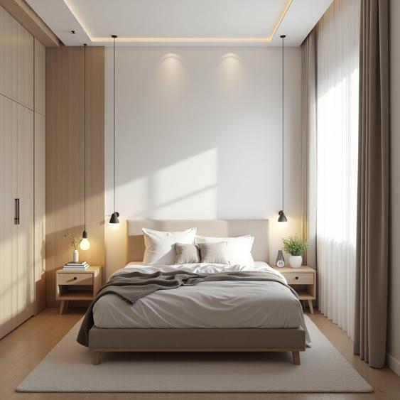 Apartament cu 2 camere finisate modern - Zona Bd Metalurgiei, 0 Comision! - 4