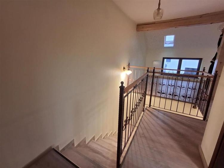 Spatiu birouri 6 incaperi garaj zona Tineretului - 11