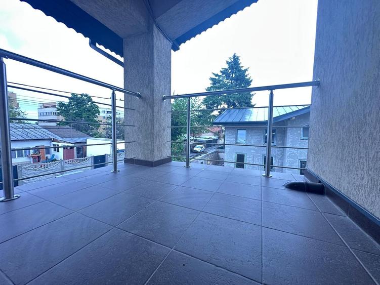 Casă individuală P+1E, construită în 2013 – zonă liniștită, exclusiv de case - 20