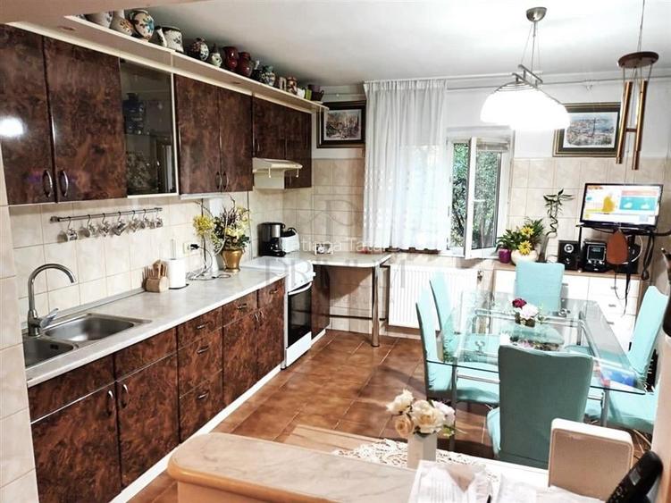 GIROCULUI - 3 cam - 2 bai - boxa - parter inalt - ZONA LINISTITA