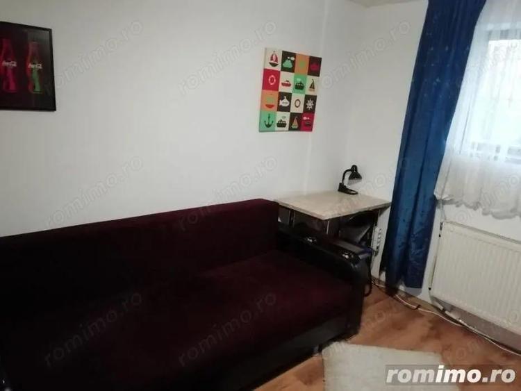 Garsoniera Zona 1 Mai - 2