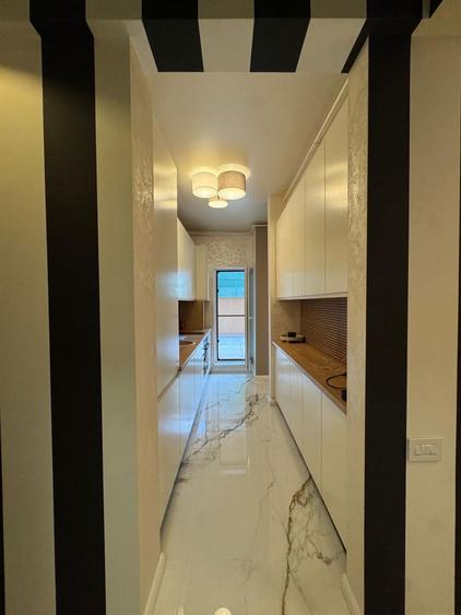 Apartament in Ambiance Faza 2 cu 3 camere 2 bai Pipera - 5