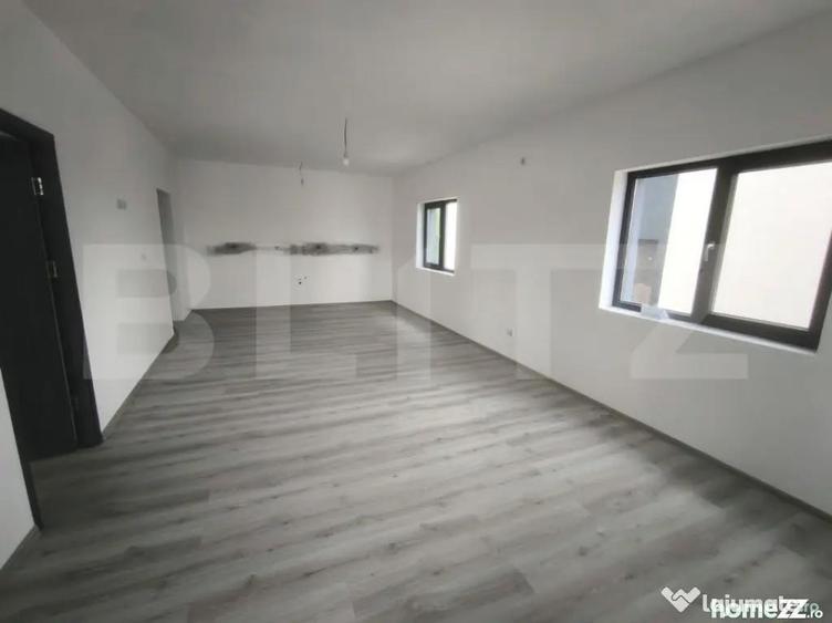 Casa P+E, 132 mp utili, 191 mp teren, zona Podari - 3