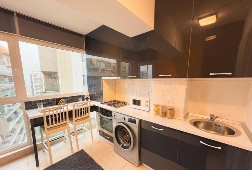 Studio Gran Via Metrou Bloc nou - 4