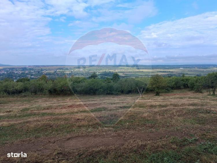 Teren 5,700mp Somcuta Mare / investitie cu potential major - 1