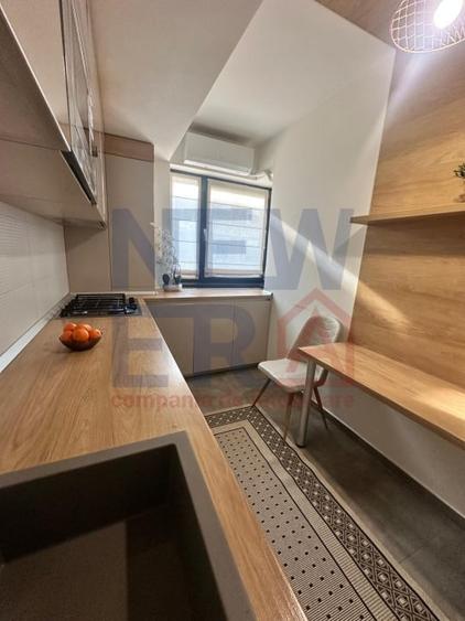 Apartament cu 3 camere de vanzare lux si confort in Pipera - 6