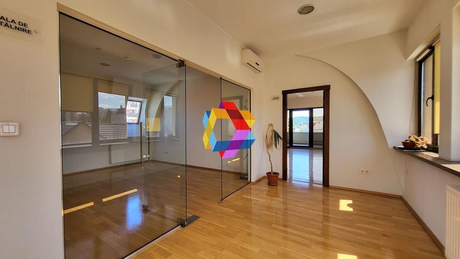 Spatiu de birouri - 1950 mp # plus-imo.ro - 6