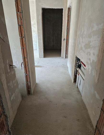 Apartament 2 camere - Incalzire pardoseala - La cheie - Stb- Cart. Independentei - 2