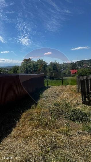 Teren 1,193mp Suceava / Strada Caprioarei - 7