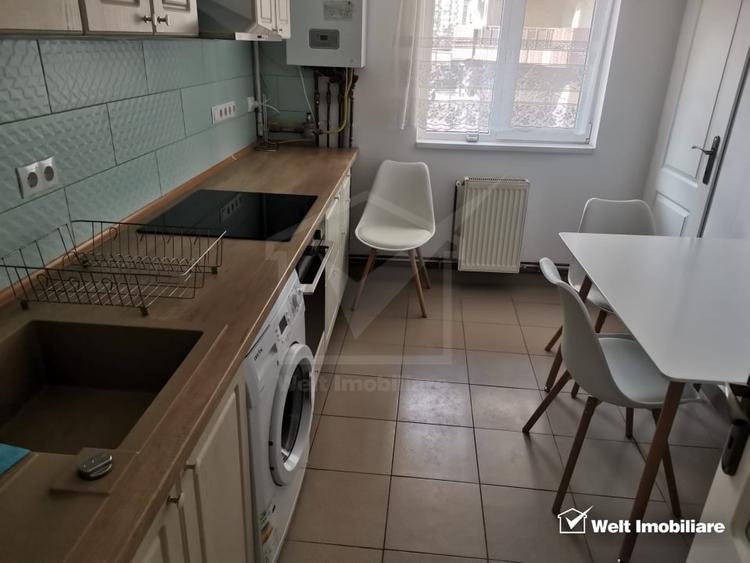 Inchiriere 2 camere decomandate, Grigorescu - 3