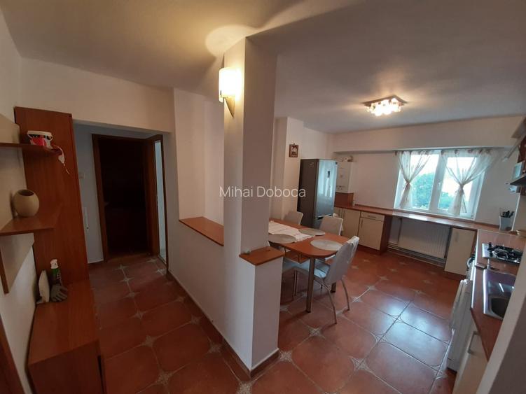 Apartament 3 camere  confort marit zona Semicentrala
