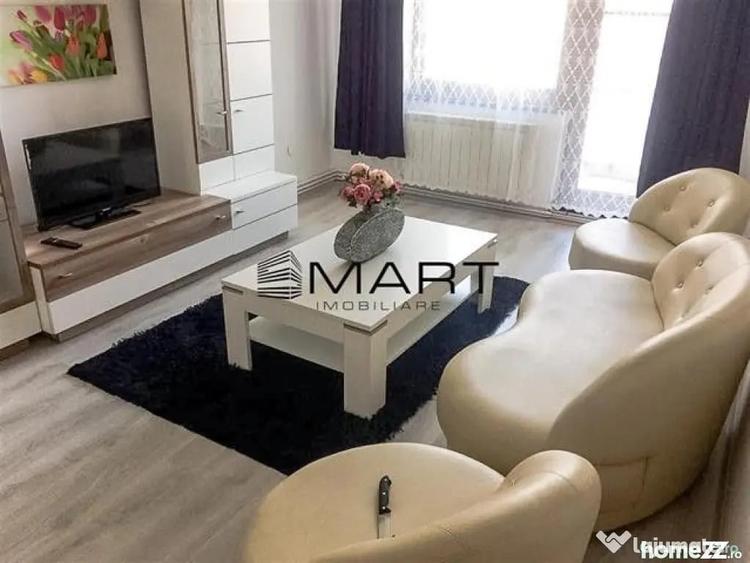 Apartament cu 3 camere decomandat în Ștefan cel Mare