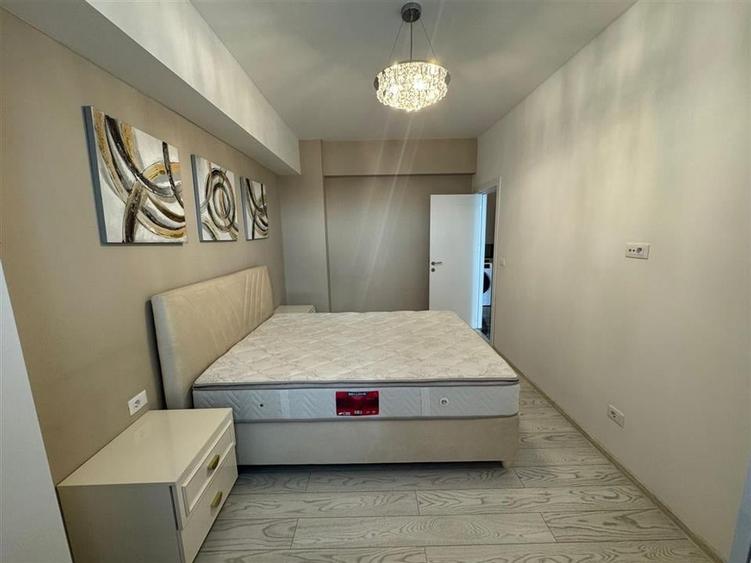 Penthouse 100 mp, mobilat  bloc nou, ultracentral,parcare - 11