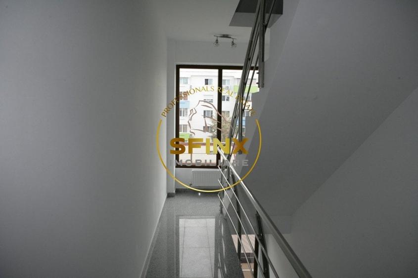 Cladire de apartamente de vanzare Aviatiei - 8