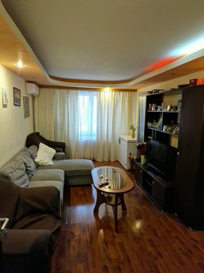 Dristor - Apartament 3 camere , 2 bai, posibilitate montare centrala - 2