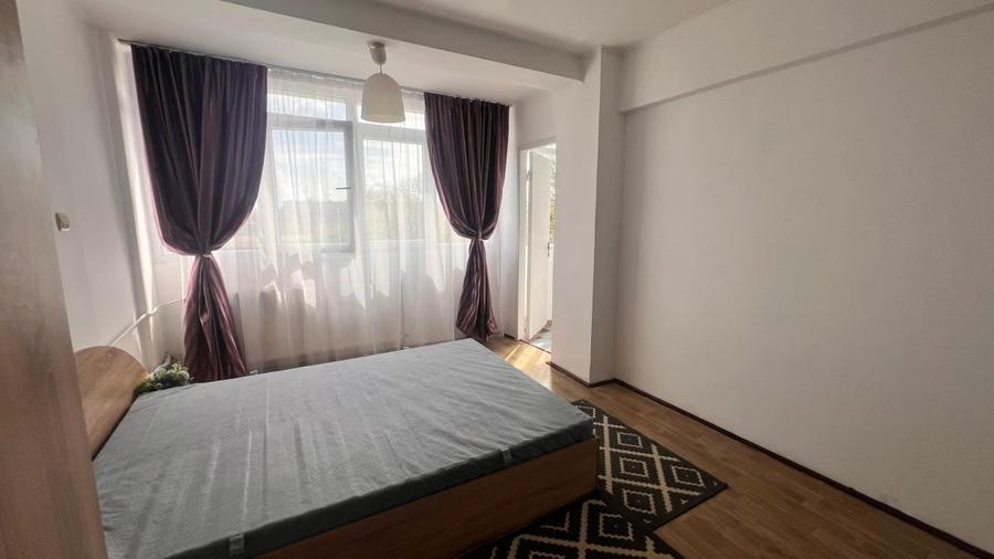 Apartament cu 2 camere - Baba Novac - 6