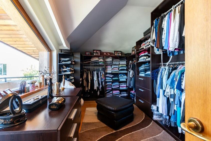 Casă / Vilă de vanzare in Corbeanca, str. Laguna albastra, langa lac - 26