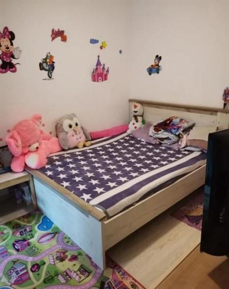 1 camera in zona - 2