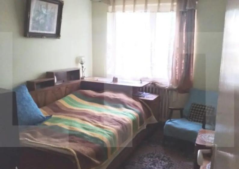 Apartament cu 4 camere, 75mp, zona ultracentrala - 3