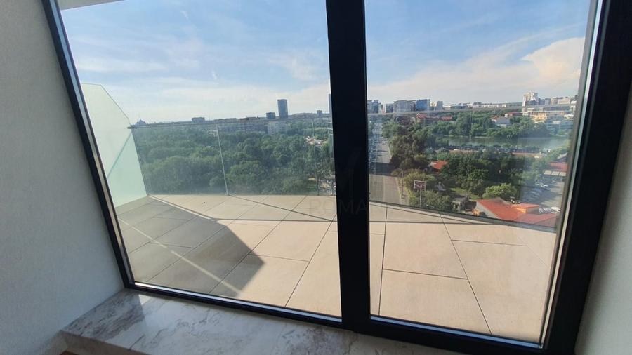 REA1023650 Apartament 4 camere I One Verdi Park I Vedere Panoramica I Best deal - 17