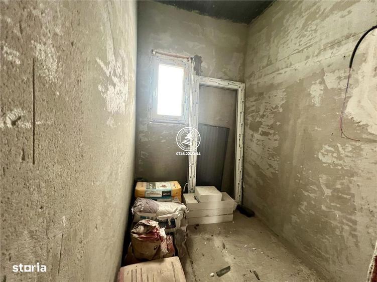 Casa individuala, 420mp teren, de vanzare in Valea Adanca - 10