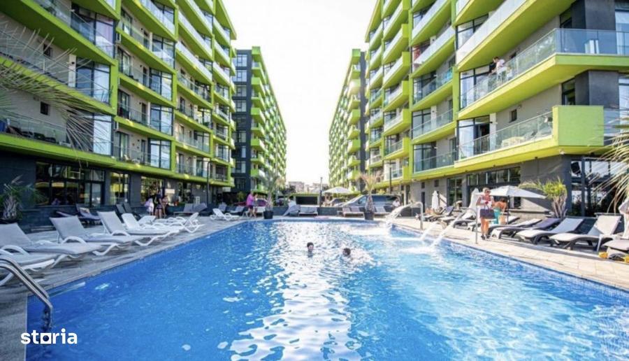 2 Camere Alezzi Beach Resort Prima Linie La Mare Vedere La Mare - 3