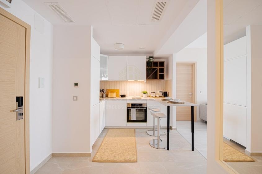 APARTAMENT 3 CAMERE || GRAND RESIDENCE || PISCINA || COMISION 0% - 3