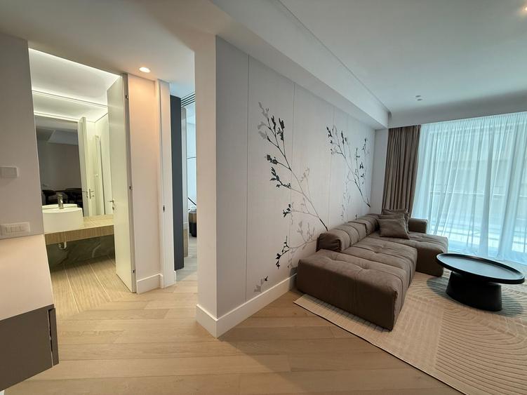 Inchiriere Apartament 3 Camere Iancu Nicolae 2 locuri de parcare incluse - 2