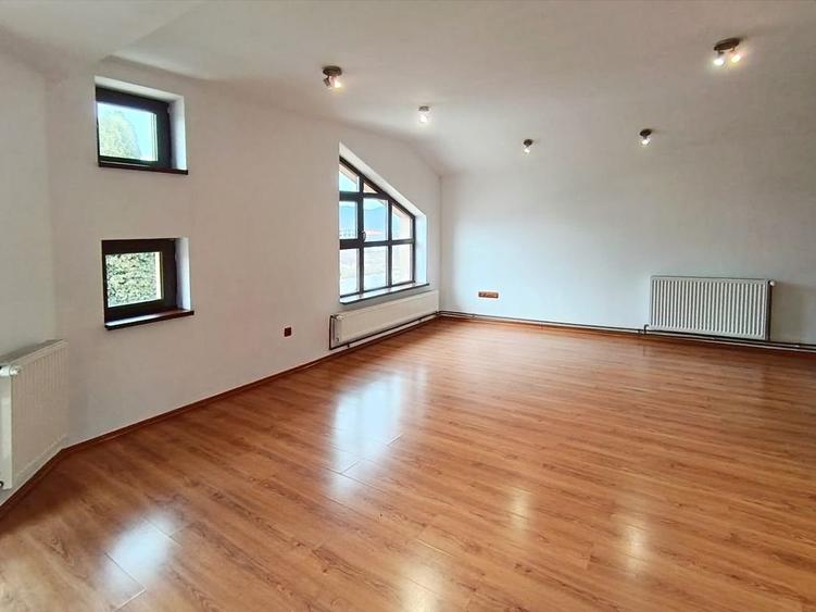 Vilă 240 mp – ideală firmă / educațional / clinică - 4