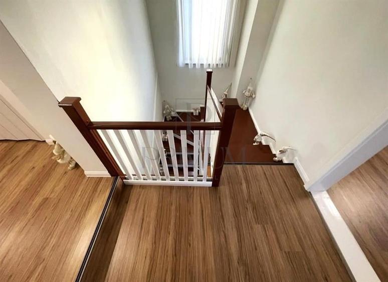 BOGDANESTILOR - CASA INDIVIDUALA - 6 CAMERE - 3 BAI - CENTRALA PROPRIE - CLIMA - - 11