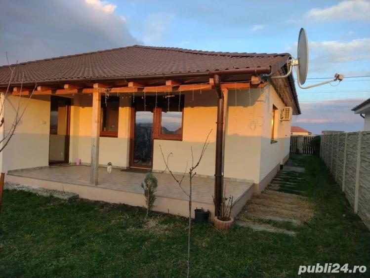 Casa Duplex 3 Camere - Complet Mobilata - Sag - 5