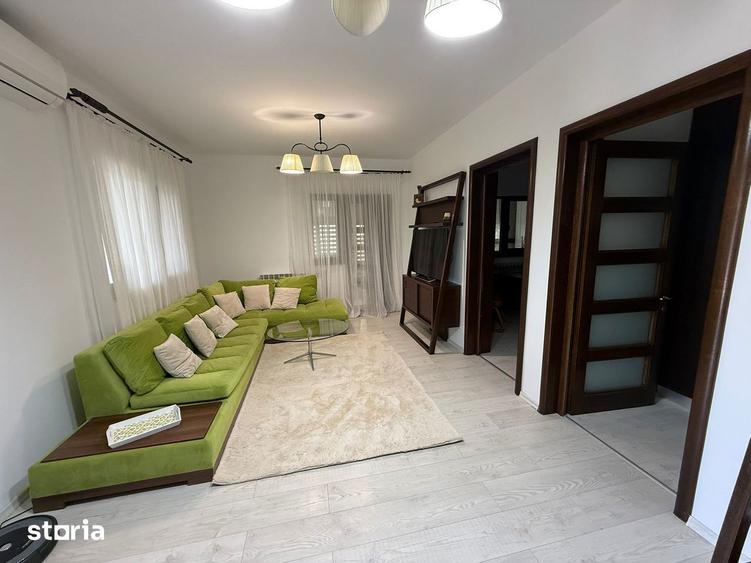 Casa cu 4 camere, 110 mp - 17