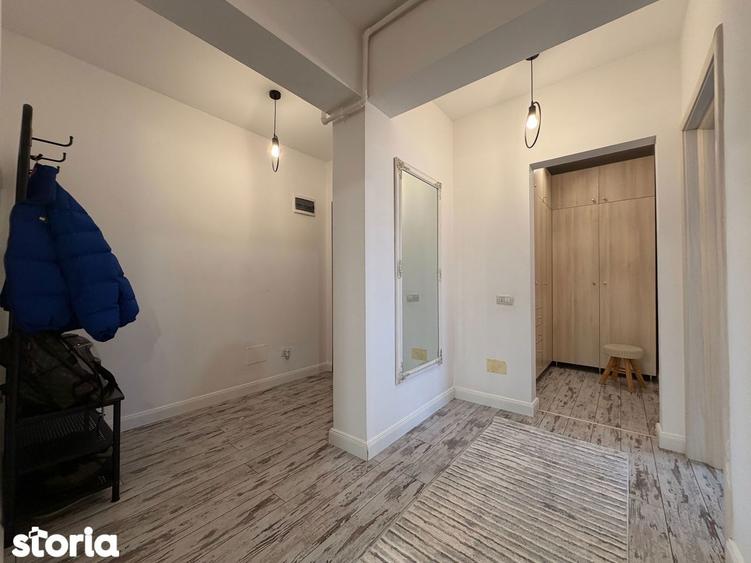 DOBROESTI - Fundeni | Chirie 3 Camere + Parcare - 11