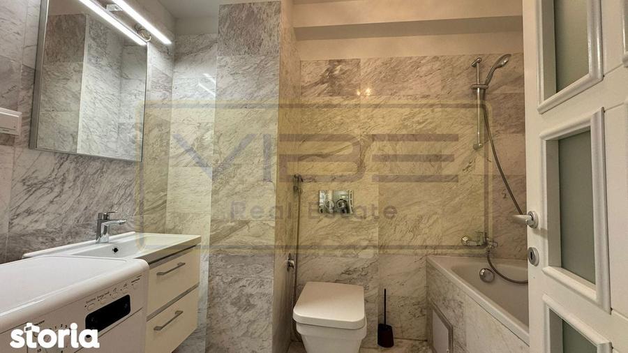 Apartament 2 camere open-space Royal Town Copou - 18