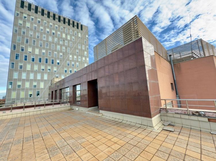 Victoriei – Clădire de birouri integrală | Căderea Bastiliei Business Center - 3